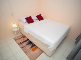Diah's Homestay，位于普禾加多的酒店