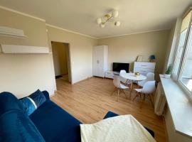 K&K Apartamenty- Studio，位于Świdwin的酒店