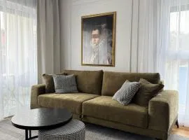 Boutique Apartment - Široki Brijeg