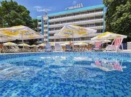 Hotel Miorita Neptun，位于尼普顿的酒店