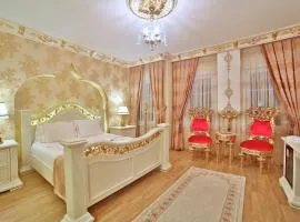 伊斯坦布尔白宫酒店