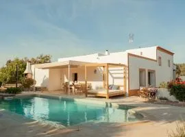 Casa Mariposa Benirras