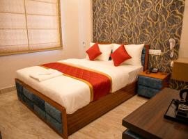 Serenity Stay Inn，位于班加罗尔的酒店