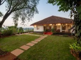 Sliceinn Escapes Pushpanjali - Madikeri, Coorg