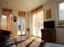 Landhaus am Teupitzsee，位于托伊皮茨的酒店