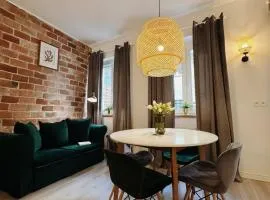 Apartament Egzotyczny