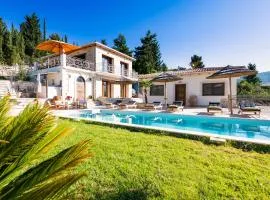 The View Villa Lefkada