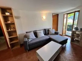 Appartement centrale
