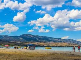 Multi Resorts at Bear Lake