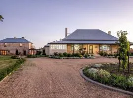 Lawsons Estate on Macquarie Farm