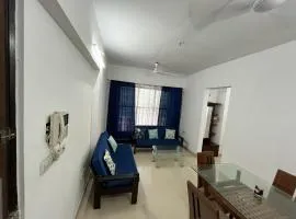 Aarya Stays- 1BHK near Jupiter Hospital