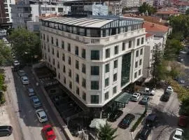 Riva Ankara Hotel