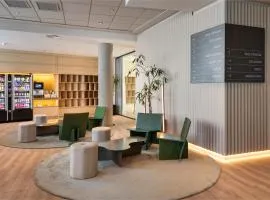 B&B HOTEL Valencia Ciudad de las Ciencias
