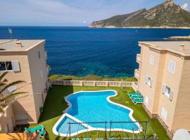 Global Amores - By Global Rental Holidays 8327，位于圣艾尔姆的酒店