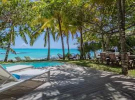 Villa Itzaga by muse villas