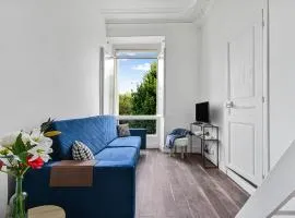 Le Cocon - Studio Proche Disney & Paris - Wifi