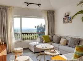 Casa De Solares- New 2BHK Apartment with Pool Candolim