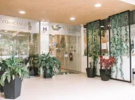 维多利亚酒店