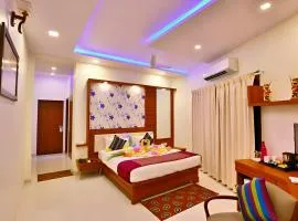 Alcor Kumbhalgarh - the family getaway