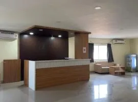 SRI HARSHA AC Luxury rooms