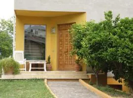 佩普别墅住宿加早餐酒店