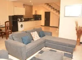 Amareen Apartments