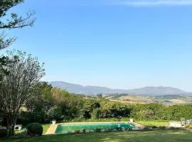 Blue Cottage, Elgin Grabouw