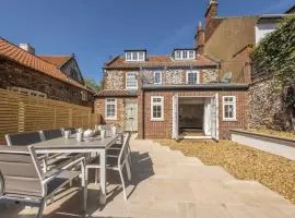 Duffields House