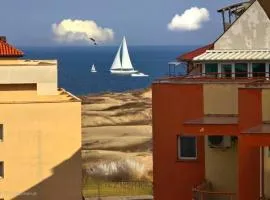 Апартамент Del View гр Приморско