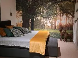 De beukenboom Bed and Breakfast