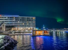 Scandic Sortland，位于苏特兰的酒店