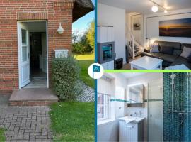 Ferienwohnung Goting，位于Goting的酒店