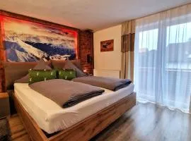 Ferienwohnung-Allgaeu-Pfronten -Inkl KönigsCard Fewo Eisenberg