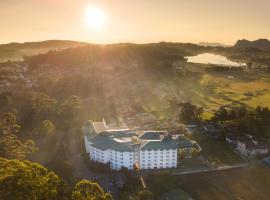 Araliya Green City - Your Gateway to Everything in Nuwara Eliya，位于努沃勒埃利耶的酒店