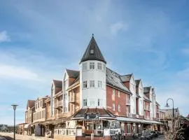 Inselresidenz Strandburg 104