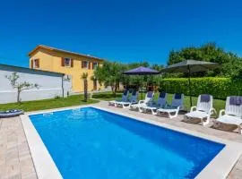 Vila Rimanici, a wonderful and sunny pet friendly villa