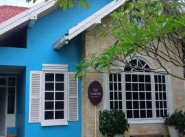Villa Tamu Ibu