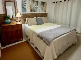 Suíte Girassol - Centro, Marechal Floriano-ES