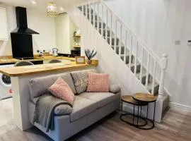 Entire home in Eccleshall