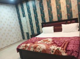 Shree ram Lala guest house ramjanm Bhoomi ayodhya，位于Ayodhya的酒店