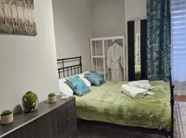 Homey flat