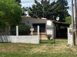 Casa Wilaid，位于库奇拉阿尔塔的住宿