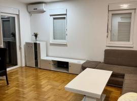 Apartment，位于布德瓦的青旅