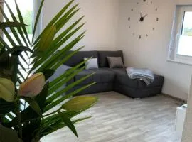 5 Sterne Wohnung Hunsrück Harmonie