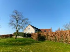 b&b Kraaiberg