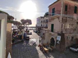 Cantone Studio On The Beach，位于切塔拉的酒店