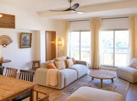 Mila，位于圣丹尼斯的住宿