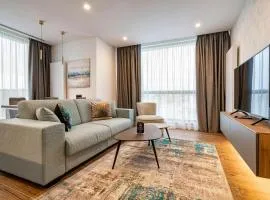 NOVOS Luxury Suites