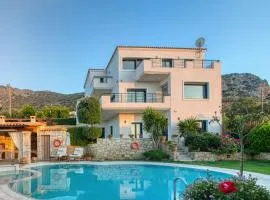 Villa Melissa by Estia