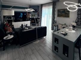 Bed & Breakfast Cozy Hills，位于卡利的酒店
